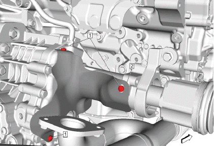 Power Transfer Unit/Transfer Case