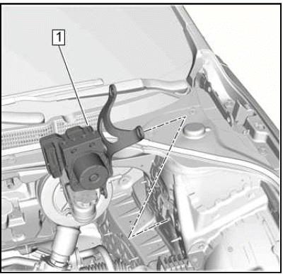 Antilock Brake System