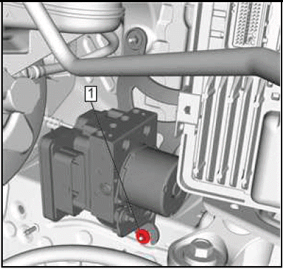 Antilock Brake System