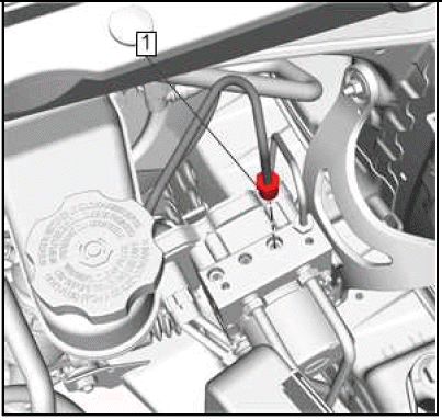 Antilock Brake System