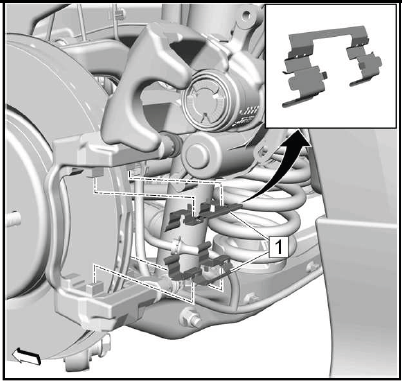 Disc Brakes