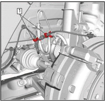 Antilock Brake System