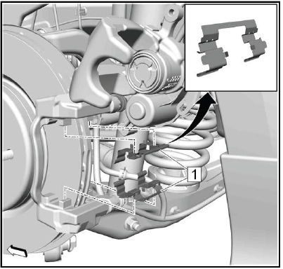 Disc Brakes