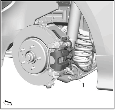 Disc Brakes