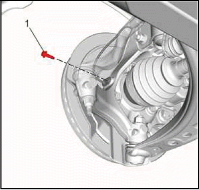 Antilock Brake System