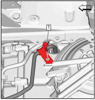 Transmission Cooling System