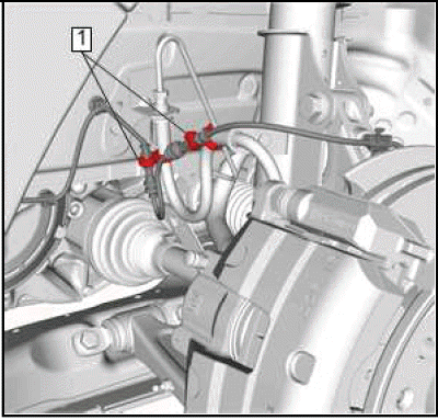 Antilock Brake System