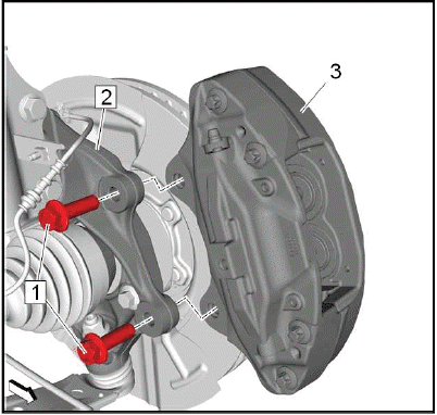 Disc Brakes