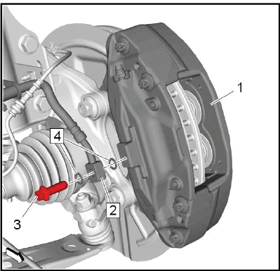 Disc Brakes