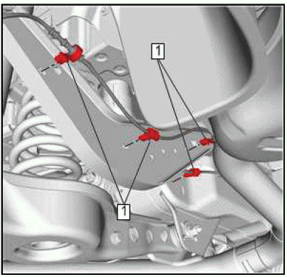 Antilock Brake System