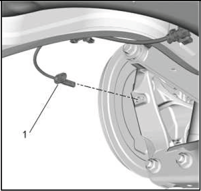 Antilock Brake System