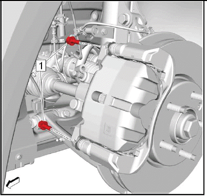 Disc Brakes