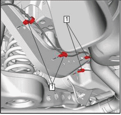 Antilock Brake System