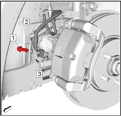 Disc Brakes