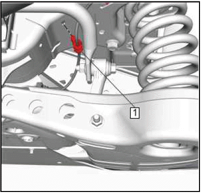 Antilock Brake System