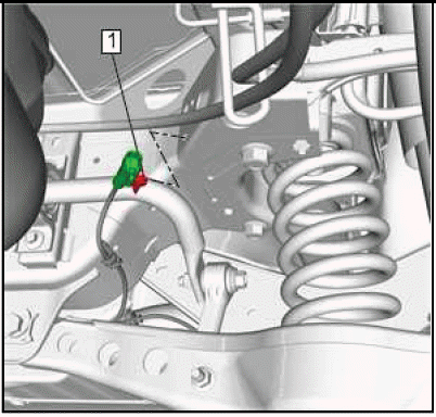 Antilock Brake System