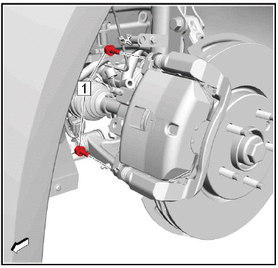 Disc Brakes