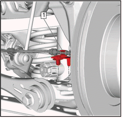 Antilock Brake System