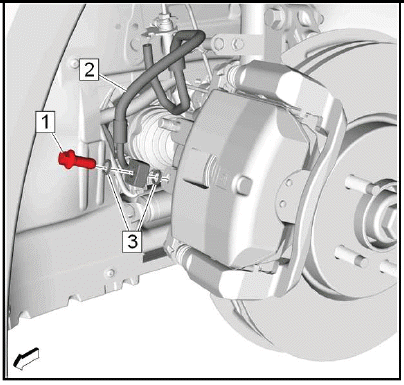 Disc Brakes