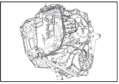 Automatic Transmission