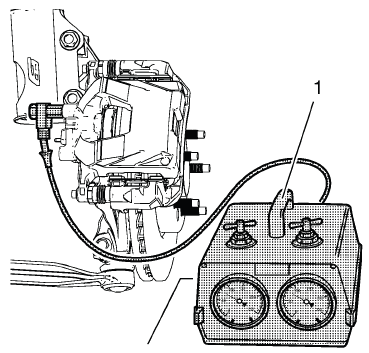 Hydraulic Brakes