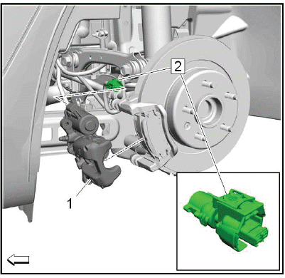 Disc Brakes