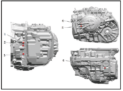 Automatic Transmission