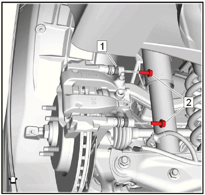 Disc Brakes