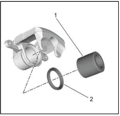 Disc Brakes