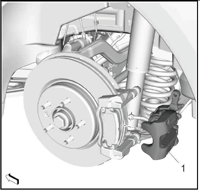 Disc Brakes