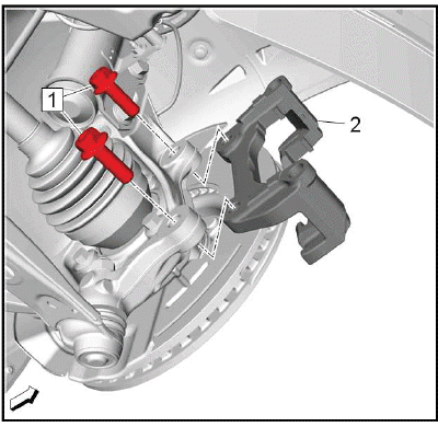 Disc Brakes