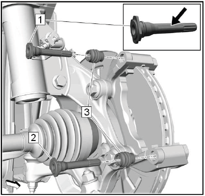 Disc Brakes