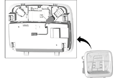 Cellular, Entertainment, and Navigation