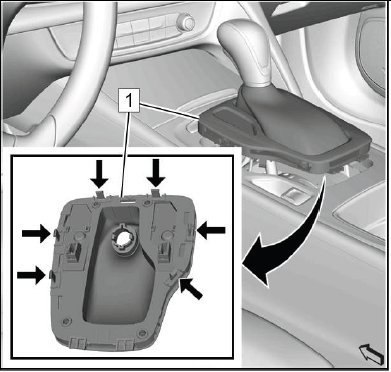 Automatic Transmission