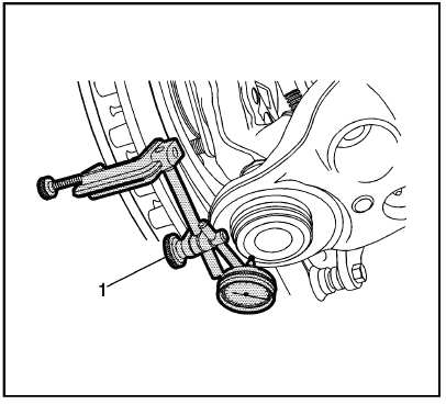 Suspension General Diagnosis