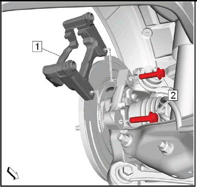 Disc Brakes