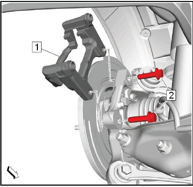 Disc Brakes