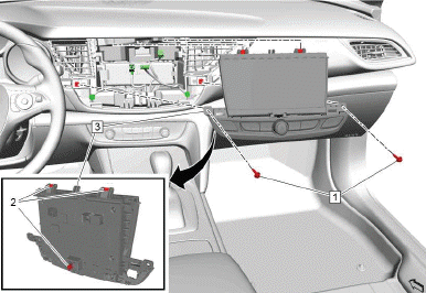 Cellular, Entertainment, and Navigation