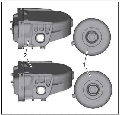 Tire Pressure Monitoring System