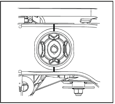 Rear Drive Axle