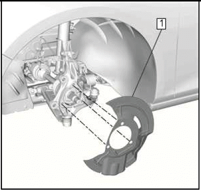 Disc Brakes