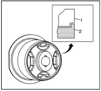 Rear Drive Axle