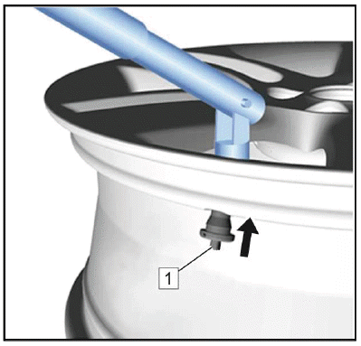 Tire Pressure Monitoring System