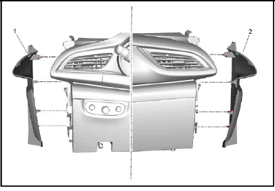 Heating, Ventilation, and Air Conditioning