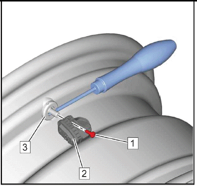 Tire Pressure Monitoring System