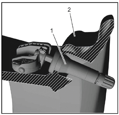 Tire Pressure Monitoring System