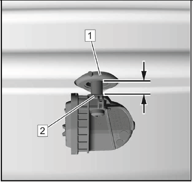 Tire Pressure Monitoring System