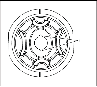 Rear Drive Axle