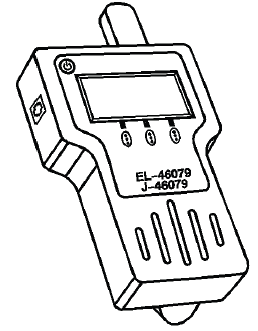 Tire Pressure Monitoring System