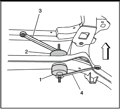 Rear Drive Axle